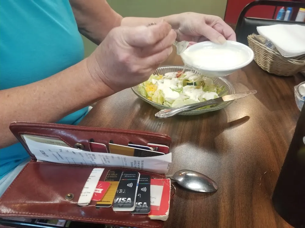 Chef Salad