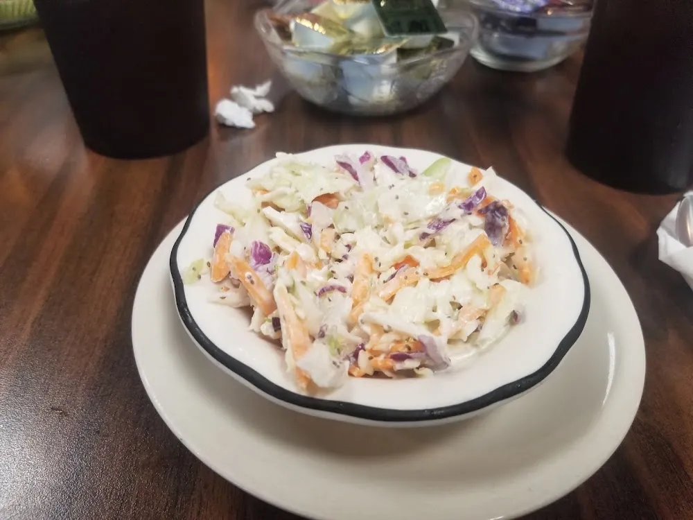Coleslaw