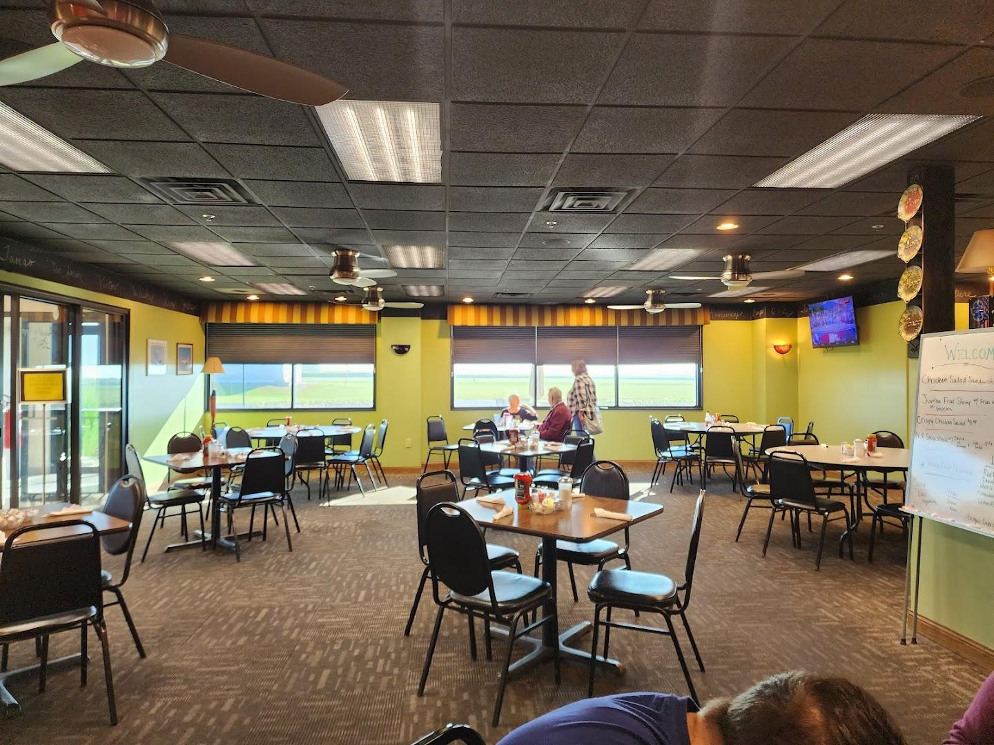 Final Approach Family Restaurant