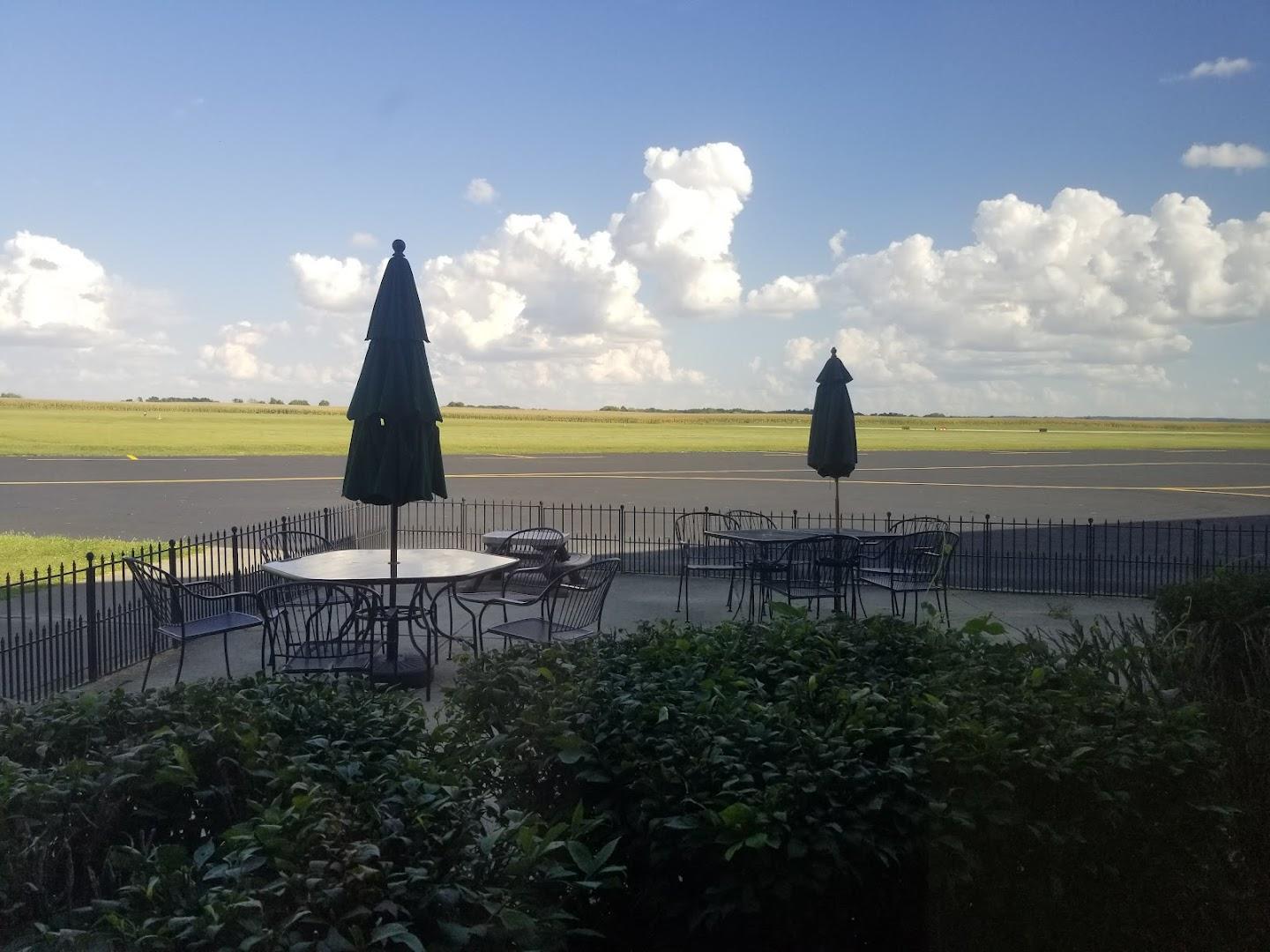 Final Approach Family Restaurant