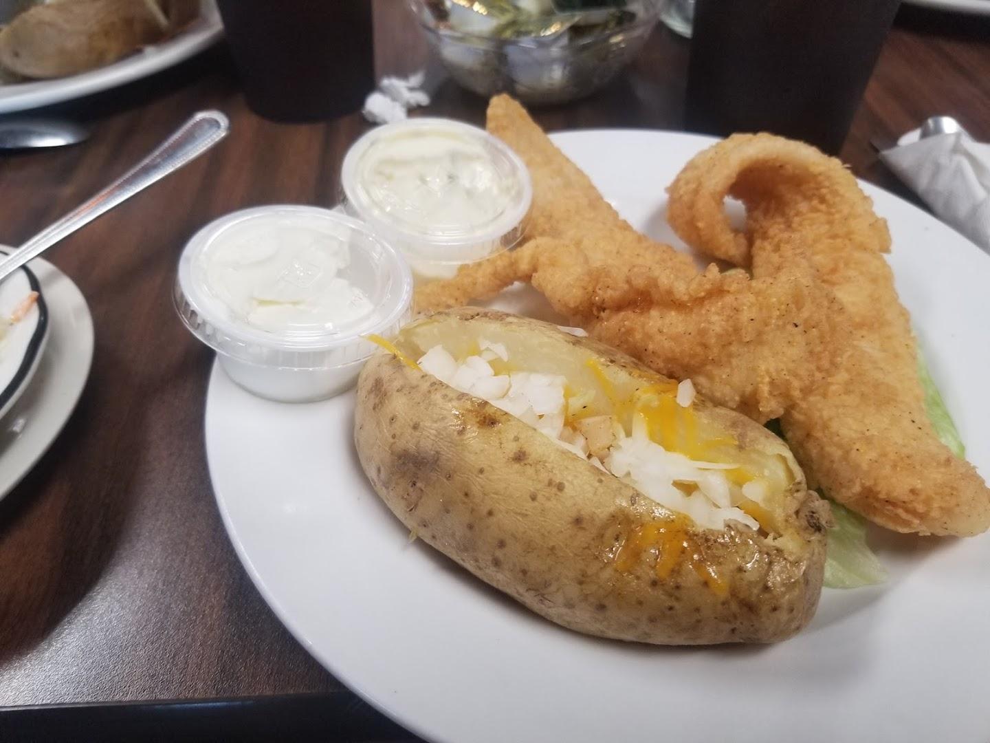 Final Approach Family Restaurant